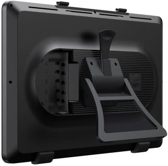 Графический планшет-монитор XPPen Artist Pro 24 USB Type-C/USB/HDMI/DisplayPort черный - купить недорого с доставкой в интернет-магазине