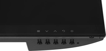 Монитор Dahua 31.5" DHI-LM32-C301B черный IPS LED 5ms 16:9 HDMI матовая 1200:1 300cd 178гр/178гр 2560x1440 75Hz DP 2K 6.65кг - купить недорого с доставкой в интернет-магазине
