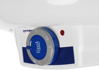 Водонагреватель Metalac Bojler Klass A CH 80 R 2кВт 80л электрический настенный/белый - купить недорого с доставкой в интернет-магазине