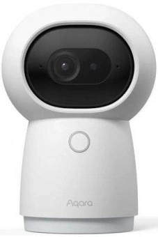 Камера видеонаблюдения IP Aqara Hub G3 Wi-Fi 3.6-3.6мм цв. корп.:белый (CH-H03) - купить недорого с доставкой в интернет-магазине