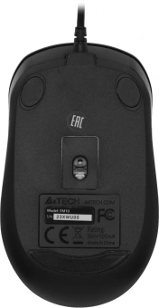 Клавиатура + мышь A4Tech Fstyler F1110 клав:черный/желтый мышь:черный/желтый USB Multimedia (F1110 BUMBLEBEE) - купить недорого с доставкой в интернет-магазине