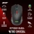 Мышь Acer Nitro OMR304 черный оптическая 3200dpi беспров. BT/Radio USB 6but (ZL.MCECC.01Z) - купить недорого с доставкой в интернет-магазине
