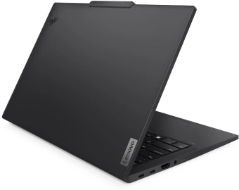 Ноутбук Lenovo ThinkPad T14s G6 Core Ultra 7 268V 32Gb SSD1Tb Intel Graphics 140V 14" IPS Touch WUXGA (1920x1200) Windows 11 Pro black WiFi BT Cam (21QX000KUS) - купить недорого с доставкой в интернет-магазине