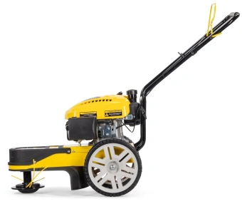 Газонокосилка роторная Champion LMH5629 2900Вт - купить недорого с доставкой в интернет-магазине