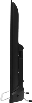 Телевизор LED PolarLine 40" 40PL53TC-SM Frameless черный FULL HD 60Hz DVB-T DVB-T2 DVB-C DVB-S2 USB WiFi Smart TV (RUS) - купить недорого с доставкой в интернет-магазине