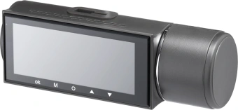 Видеорегистратор Artway AV-537 черный 2Mpix 1080x1920 1080p 170гр. - купить недорого с доставкой в интернет-магазине