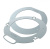 Роутер беспроводной MikroTik cAP XL ac (RBCAPGI-5ACD2ND-XL) AC1200 10/100/1000BASE-TX белый (упак.:1шт) - купить недорого с доставкой в интернет-магазине