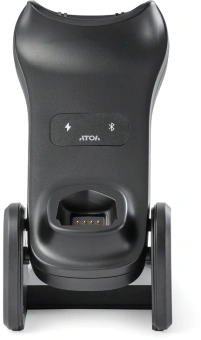 Сканер штрих-кода Атол SB5100BT(rev.2) 2D беспроводной черный (66668) - купить недорого с доставкой в интернет-магазине