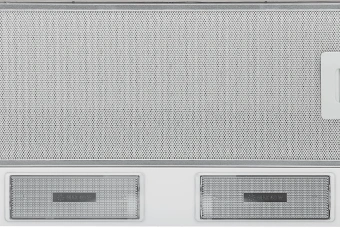 Вытяжка встраиваемая Krona Kamilla ECO 600 W белый управление: кнопочное (1 мотор) - купить недорого с доставкой в интернет-магазине