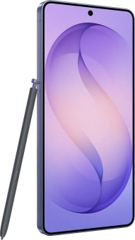 Смартфон Samsung SM-S948B Galaxy S26 Ultra 1Tb 16Gb фиолетовый моноблок 3G 4G 2Sim 6.9" 1440x3120 Android 16 200Mpix 802.11 a/b/g/n/ac/ax/be NFC GPS GSM900/1800 GSM1900 Protect - купить недорого с доставкой в интернет-магазине