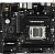 Материнская плата Asrock A620AM-X WiFi Socket AM5 AMD A620A 2xDDR5 mATX AC`97 8ch(7.1) 2.5Gg RAID+HDMI+DP