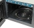 Микроволновая Печь Samsung MG23K3515AS/BW 23л. 800Вт серебристый/черный - купить недорого с доставкой в интернет-магазине