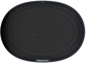 Колонки автомобильные Prology CX-693 200Вт 90дБ 4Ом 15x23см (6x9дюйм) (ком.:2кол.) коаксиальные трехполосные - купить недорого с доставкой в интернет-магазине