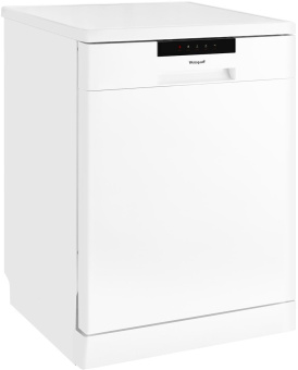 Посудомоечная машина Weissgauff DW 6035 белый (полноразмерная) - купить недорого с доставкой в интернет-магазине