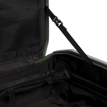 Чемодан Piquadro PQ LIGHT BV7247PQL/VEO2 51x75x31см 119л. 5.07кг. поликарбонат оливковый - купить недорого с доставкой в интернет-магазине