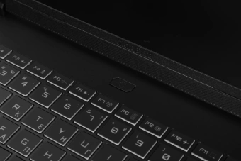 Ноутбук Gigabyte GAMING A16 GA63H Ryzen 7 260 16Gb SSD1Tb NVIDIA GeForce RTX 5060 8Gb 16" IPS FHD+ (1920x1200) FreeDOS black WiFi BT Cam (3VHK3KZ894SD) - купить недорого с доставкой в интернет-магазине