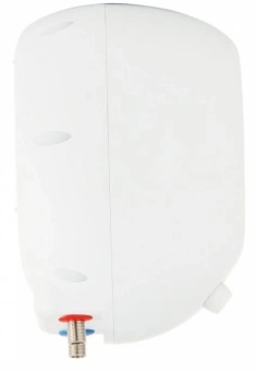 Водонагреватель Haier ES8V-Q1(R) 1.5кВт 8л электрический настенный/белый - купить недорого с доставкой в интернет-магазине