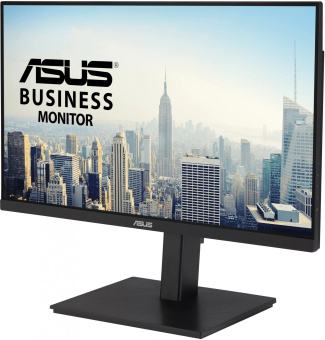 Монитор Asus 23.8" VA24ECPSN черный IPS LED 16:9 HDMI M/M матовая HAS Piv 300cd 178гр/178гр 1920x1080 75Hz DP FHD USB 5.35кг - купить недорого с доставкой в интернет-магазине