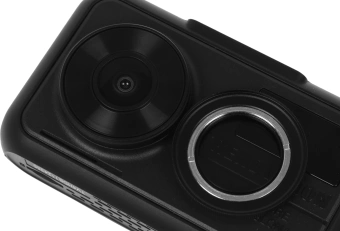 Видеорегистратор TrendVision TDR-725 Real 4K черный 8Mpix 2160x3840 2160p 170гр. GPS NT96670 - купить недорого с доставкой в интернет-магазине