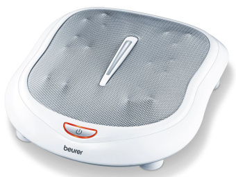 Массажер для ног Beurer FM60 50Вт белый (649.31) - купить недорого с доставкой в интернет-магазине