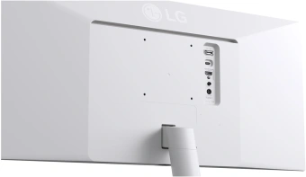 Монитор LG 29" UltraWide 29U531A-W белый IPS LED 21:9 HDMI M/M матовая HAS 1000:1 350cd 178гр/178гр 2560x1080 100Hz DP FHD USB 5.2кг - купить недорого с доставкой в интернет-магазине