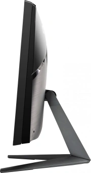 Моноблок MSI Pro AP222T 13M-088XRU 21.5" Full HD Touch i5 13400 (2.5) 16Gb SSD512Gb UHDG 730 CR noOS 2xGbitEth WiFi BT 120W клавиатура мышь Cam черный 1920x1080 - купить недорого с доставкой в интернет-магазине