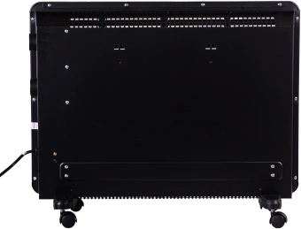 Конвектор Ресанта ОК-1600Ч 1600Вт черный - купить недорого с доставкой в интернет-магазине