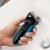 Бритва сетчатая Braun Series 3 3010S реж.эл.:3 питан.:аккум. синий/черный - купить недорого с доставкой в интернет-магазине