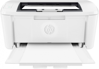 Принтер лазерный HP LaserJet M111w (7MD68A) A4 WiFi - купить недорого с доставкой в интернет-магазине