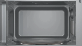 Микроволновая печь Bosch BFL623MB4 20л. 800Вт черный (встраиваемая) - купить недорого с доставкой в интернет-магазине