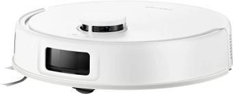 Пылесос-робот Trouver E20 Pro 75Вт белый - купить недорого с доставкой в интернет-магазине