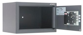 Сейф мебельный Aiko T 200 EL 200x310x200мм электронный (S10399211214) - купить недорого с доставкой в интернет-магазине
