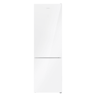 Холодильник Maunfeld MFF200NFW Inverter 2-хкамерн. белый инвертер - цена, купить или заказать с доставкой в интернет-магазине Холодильник Maunfeld MFF200NFW Inverter 2-хкамерн. белый инвертер - купить недорого с доставкой в интернет-магазине