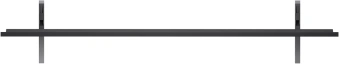 Телевизор LED LG 100" 100QNED85B6.ARUG черный титан 4K Ultra HD 120Hz DVB-T2 DVB-C DVB-S2 USB WiFi Smart TV - купить недорого с доставкой в интернет-магазине