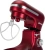Миксер планетарный Vitek VT-PM0111 1500Вт вишневый - цена, купить или заказать с доставкой в интернет-магазине Миксер планетарный Vitek VT-PM0111 1500Вт вишневый - купить недорого с доставкой в интернет-магазине
