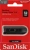 Флеш Диск Sandisk 32GB Cruzer Glide SDCZ600-032G-G35 USB3.0 черный - купить недорого с доставкой в интернет-магазине