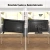 Подставка для телевизора Onkron PT4 черный 26"-55" макс.35кг настольный фиксированный - купить недорого с доставкой в интернет-магазине