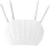 Точка доступа TP-Link TL-WA1201 AC1200 10/100/1000BASE-TX белый - купить недорого с доставкой в интернет-магазине