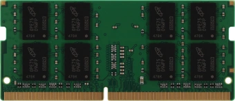 Память DDR4 16GB 3200MHz Digma DGMAS43200016D RTL PC4-25600 CL22 SO-DIMM 260-pin 1.2В dual rank Ret - купить недорого с доставкой в интернет-магазине