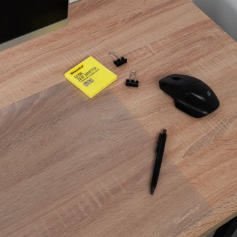 Настольное покрытие Silwerhof (SD-BORD38X59G-Q6) пвх 38х59см прозрачный матовое - купить недорого с доставкой в интернет-магазине