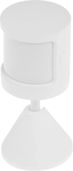 Датчик движ. Xiaomi Mi Motion Sensor 2S (BHR8995GL/XMPR02SGXS) белый - купить недорого с доставкой в интернет-магазине