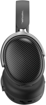 Наушники мониторные A4Tech Fstyler BH350C черный беспроводные bluetooth оголовье (BH350C BLACK) - купить недорого с доставкой в интернет-магазине