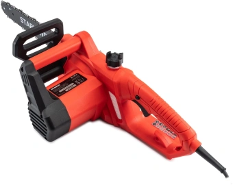 Цепная пила Starwind SE-2016 от сети 2000Вт 1л.с. дл.шины:16" (40cm) - купить недорого с доставкой в интернет-магазине