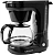 Кофеварка капельная Galaxy Line GL 0701 700Вт черный