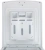 Стиральная машина Midea MF100T80BS/W-RU класс: A загр.вертикальная макс.:8кг белый инвертор - купить недорого с доставкой в интернет-магазине