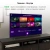 Телевизор LED Digma 43" DM-LED43UBB33 Яндекс.ТВ Frameless Metal черный/черный 4K Ultra HD 60Hz DVB-T DVB-T2 DVB-C DVB-S DVB-S2 USB WiFi Smart TV - купить недорого с доставкой в интернет-магазине