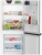 Холодильник Beko B3R0CNK402HW 2-хкамерн. белый мат. - купить недорого с доставкой в интернет-магазине