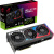 Видеокарта Asus PCI-E 4.0 ROG-STRIX-RTX4070TI-12G-GAMING NVIDIA GeForce RTX 4070TI 12Gb 192bit GDDR6X 2610/21000 HDMIx2 DPx3 HDCP Ret - купить недорого с доставкой в интернет-магазине