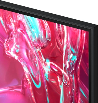 Телевизор LED Samsung 98" UE98DU9000UXRU Series 9 черный 4K Ultra HD 120Hz DVB-T2 DVB-C DVB-S2 USB WiFi Smart TV - купить недорого с доставкой в интернет-магазине