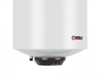 Водонагреватель Thermex Thermo 100 V 2.5кВт 100л электрический настенный/белый - купить недорого с доставкой в интернет-магазине
